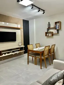Apartamento Setor Bueno, Goiânia - GO — foto 1