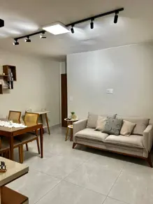 Apartamento Setor Bueno, Goiânia - GO — foto 2