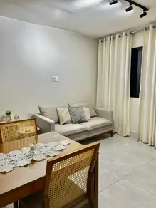 Imagem 2 - Apartamento em Setor Bueno, Goiânia - GO