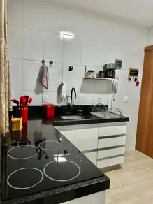Imagem 5 - Apartamento em Setor Bueno, Goiânia - GO