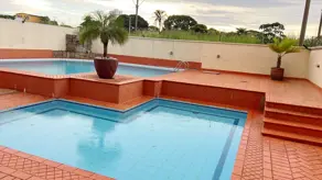 Apartamento Setor Oeste, Goiânia - GO — foto 1