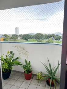 Imagem 2 - Apartamento em Setor Oeste, Goiânia - GO