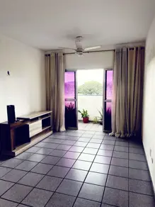 Apartamento Setor Oeste, Goiânia - GO — foto 2