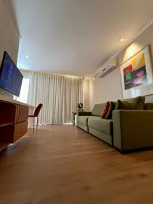 Apartamento Serrinha, Goiânia - GO — foto 2