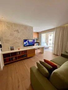 Apartamento Serrinha, Goiânia - GO — foto 1