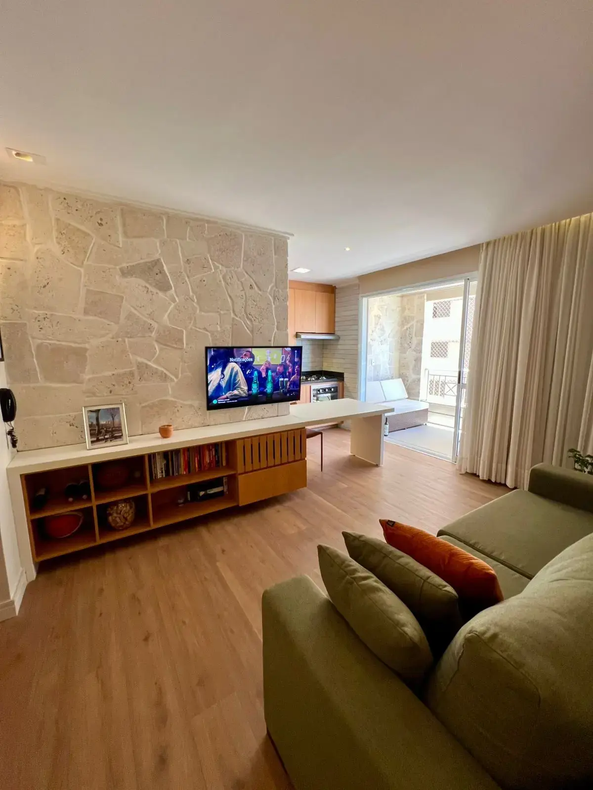 Imagem 1 - Apartamento em Serrinha, Goiânia - GO