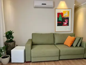 Imagem 2 - Apartamento em Serrinha, Goiânia - GO