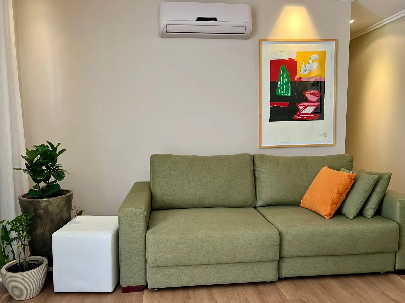 Imagem 2 - Apartamento em Serrinha, Goiânia - GO