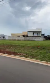 Imagem 3 - Terreno Condomínio em Residencial Villagio Toscana, Goiânia - GO