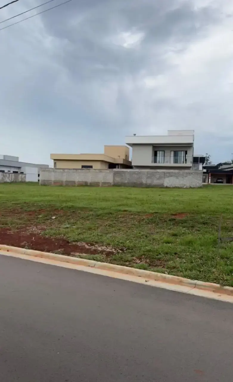 Imagem 1 - Terreno Condomínio em Residencial Villagio Toscana, Goiânia - GO