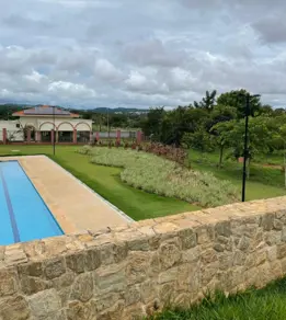 Imagem 6 - Terreno Condomínio em Residencial Villagio Toscana, Goiânia - GO