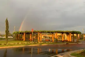 Imagem 5 - Terreno Condomínio em Residencial Villagio Toscana, Goiânia - GO