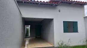Casa Residencial Alice Barbosa, Goiânia - GO — foto 1