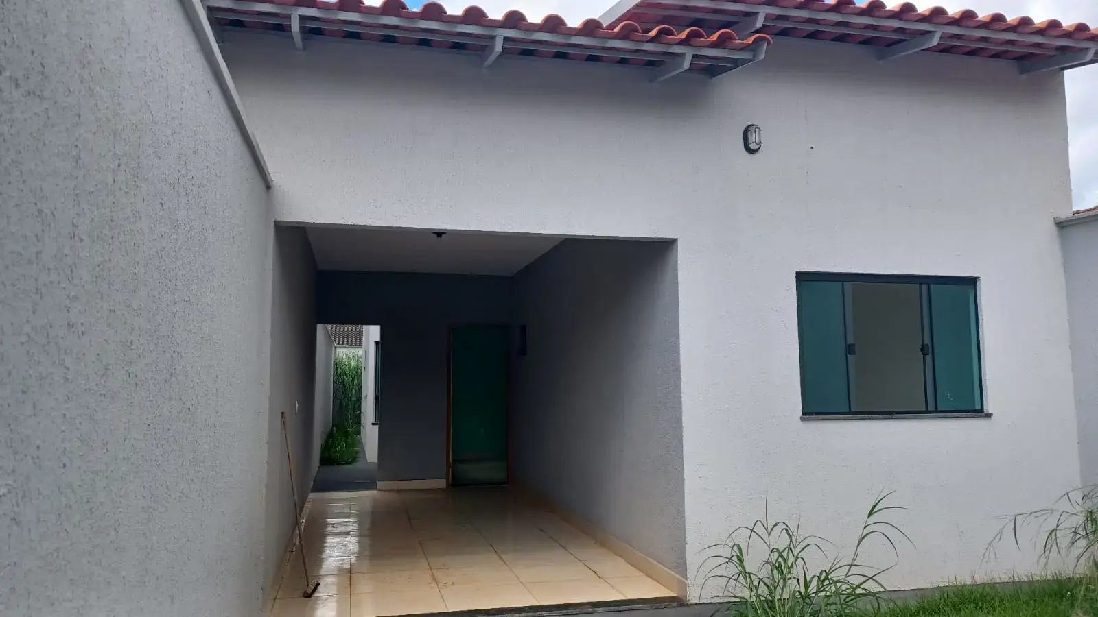Imagem 1 - Casa em Residencial Alice Barbosa, Goiânia - GO