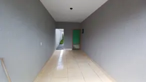 Casa Residencial Alice Barbosa, Goiânia - GO — foto 2