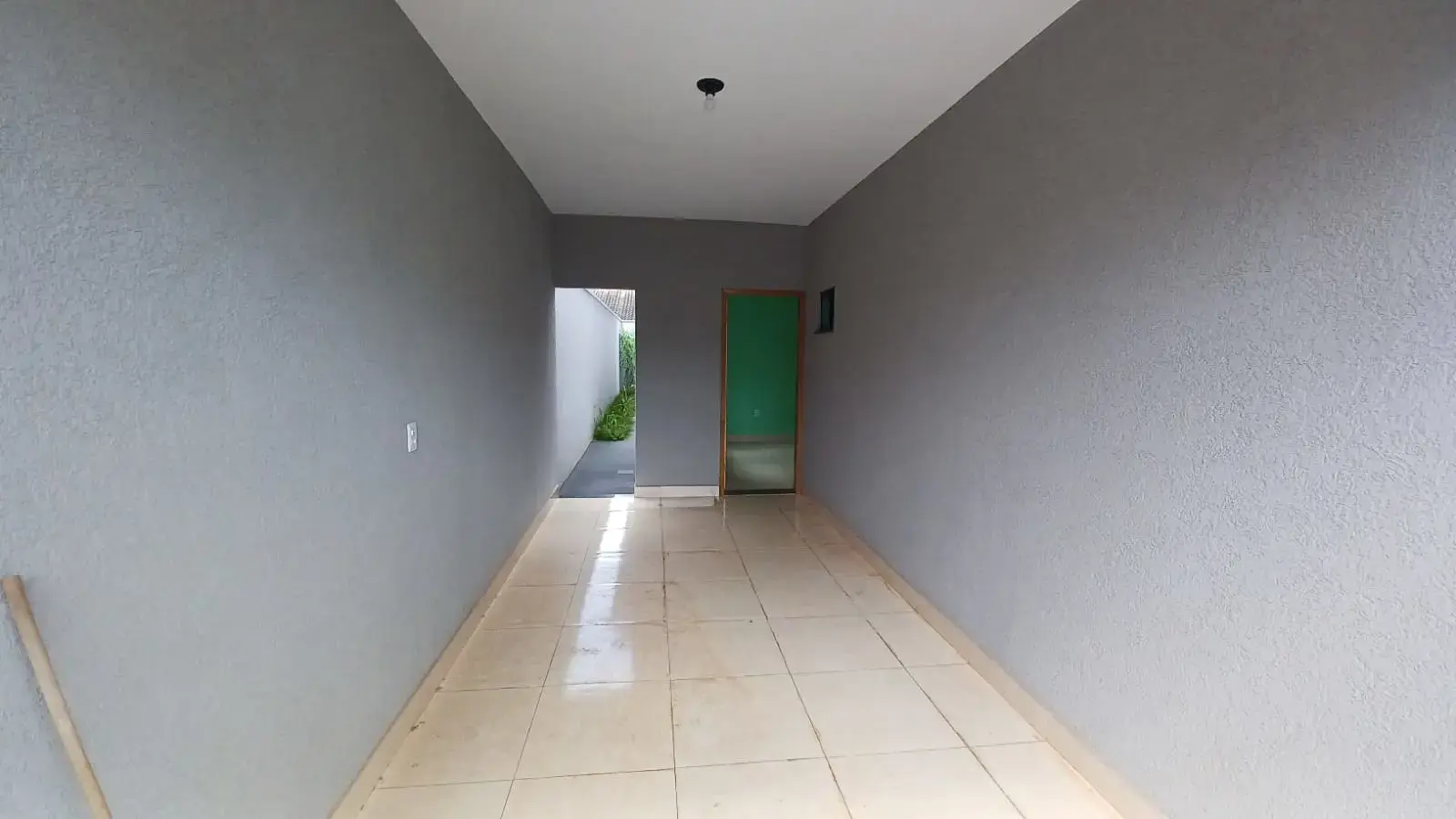 Imagem 1 - Casa em Residencial Alice Barbosa, Goiânia - GO