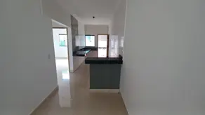 Imagem 4 - Casa em Residencial Alice Barbosa, Goiânia - GO