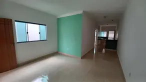 Imagem 2 - Casa em Residencial Alice Barbosa, Goiânia - GO