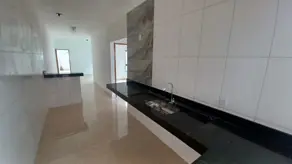 Imagem 6 - Casa em Residencial Alice Barbosa, Goiânia - GO