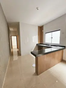 Imagem 4 - Casa em Terrabela Cerrado II, Senador Canedo - GO