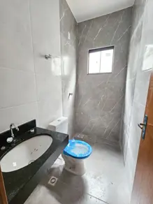 Imagem 5 - Casa em Terrabela Cerrado II, Senador Canedo - GO