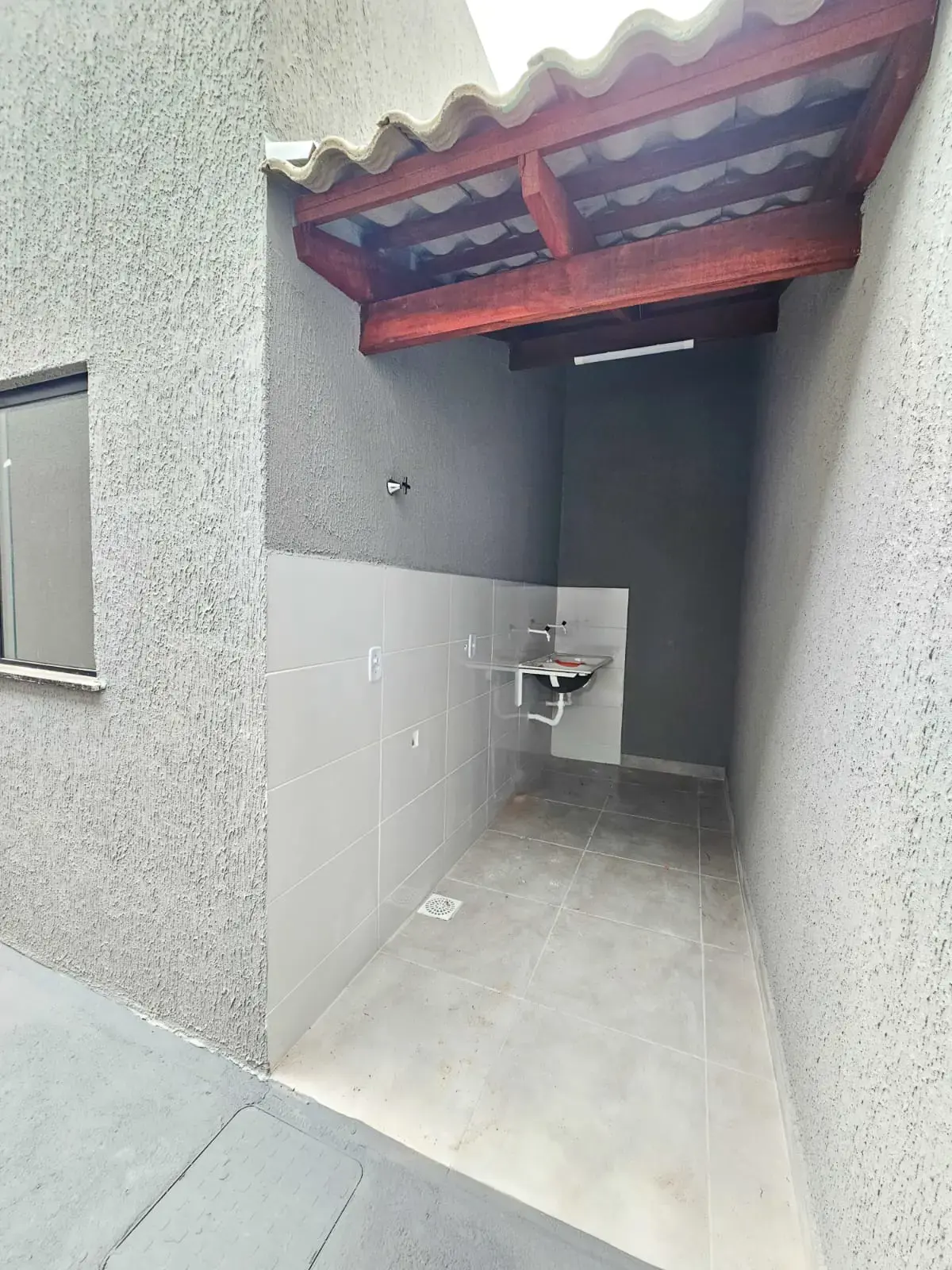 Imagem 6 - Casa em Terrabela Cerrado II, Senador Canedo - GO