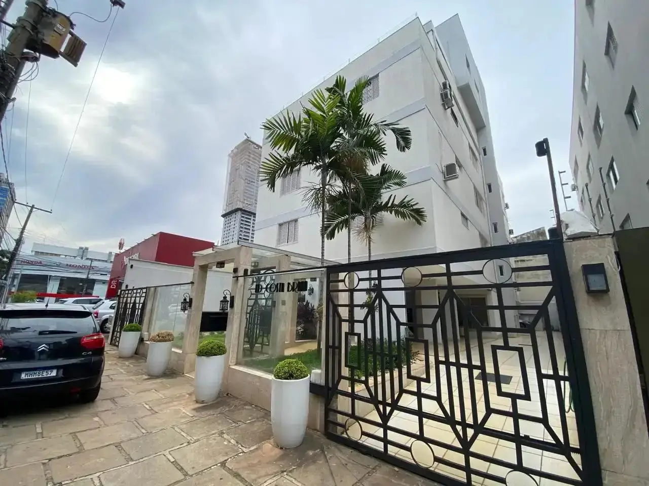 Image 19 - Apartamento em Setor Marista, Goiânia - GO