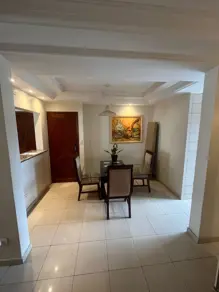 Apartamento Setor Marista, Goiânia - GO — foto 2