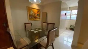 Apartamento Setor Marista, Goiânia - GO — foto 1