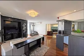 Apartamento Nova Suiça, Goiânia - GO — foto 1