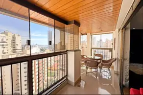 Imagem 6 - Apartamento em Nova Suiça, Goiânia - GO