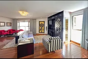 Imagem 2 - Apartamento em Nova Suiça, Goiânia - GO