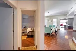 Imagem 3 - Apartamento em Nova Suiça, Goiânia - GO