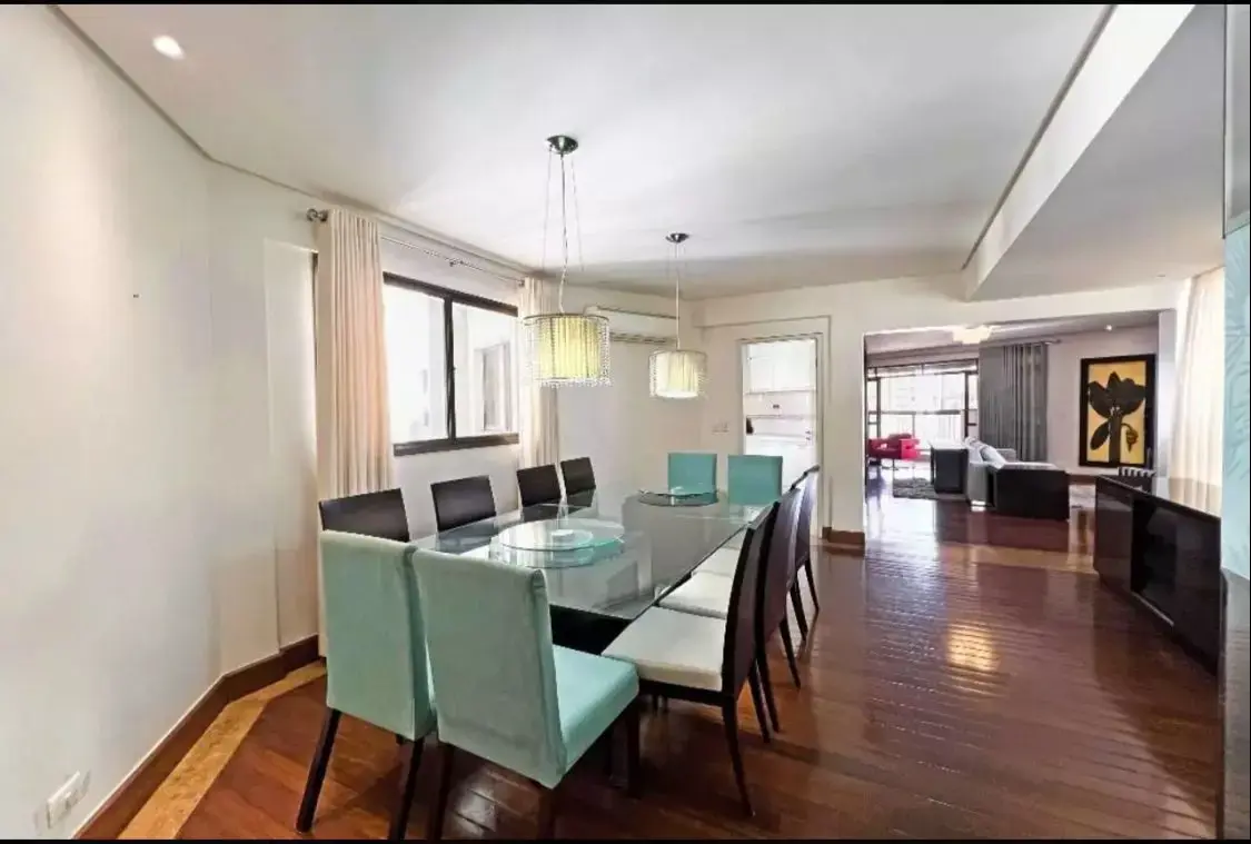 Imagem 5 - Apartamento em Nova Suiça, Goiânia - GO
