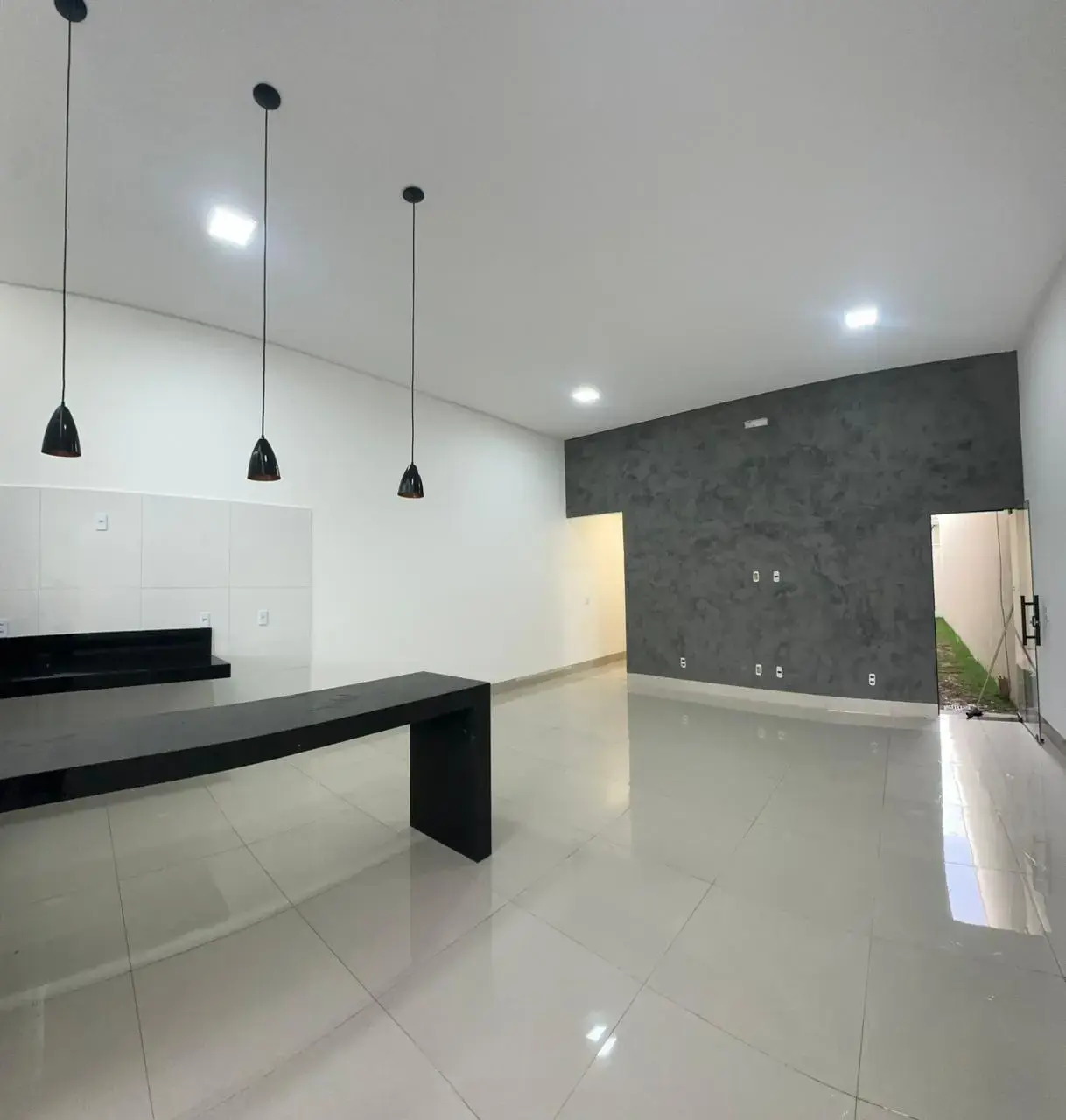 Imagem 1 - Casa em Santo Hilario, Goiânia - GO