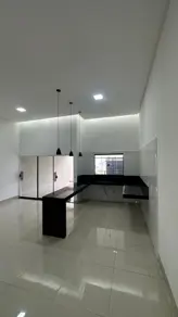Imagem 3 - Casa em Santo Hilario, Goiânia - GO