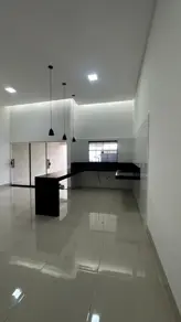 Imagem 4 - Casa em Santo Hilario, Goiânia - GO