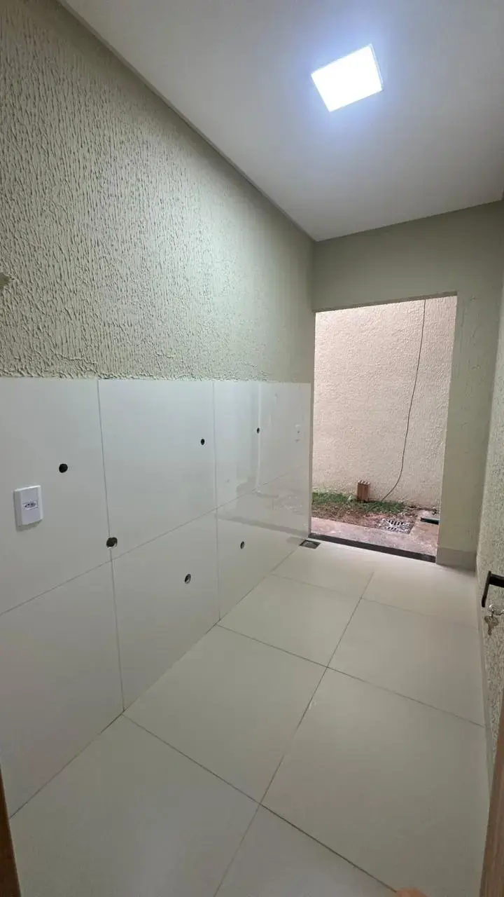 Imagem 6 - Casa em Santo Hilario, Goiânia - GO