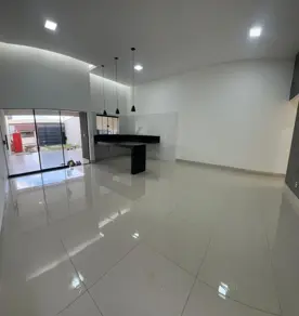 Imagem 2 - Casa em Santo Hilario, Goiânia - GO