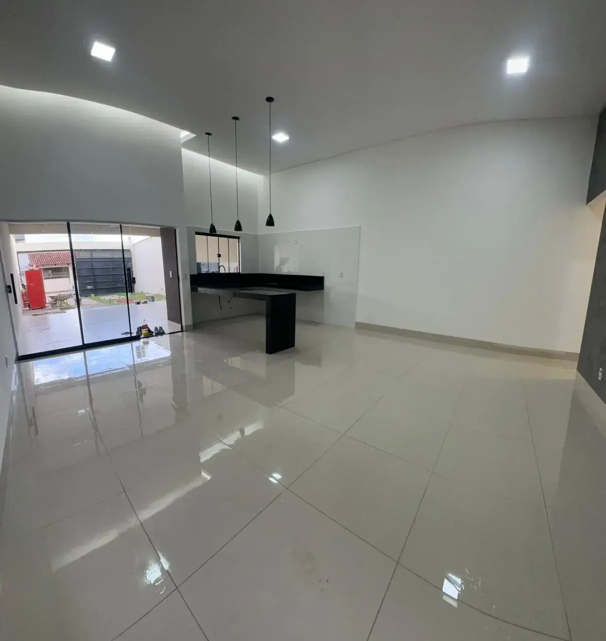 Imagem 2 - Casa em Santo Hilario, Goiânia - GO