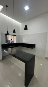 Imagem 5 - Casa em Santo Hilario, Goiânia - GO