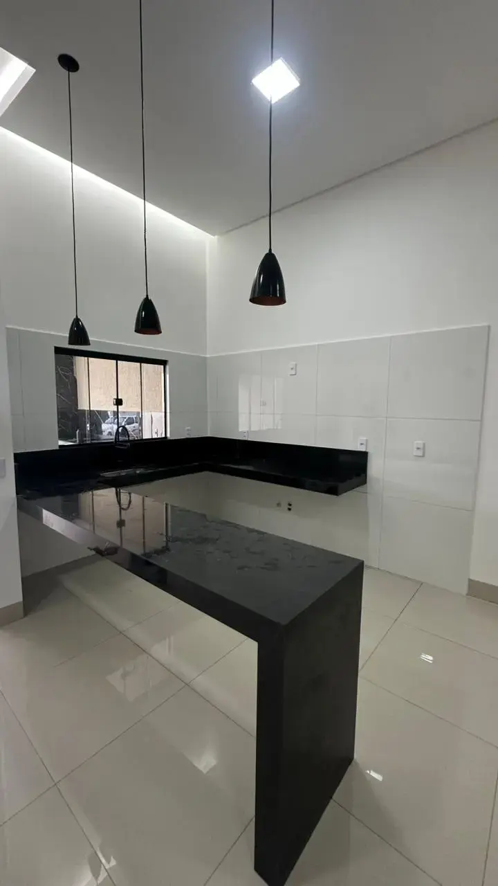 Imagem 5 - Casa em Santo Hilario, Goiânia - GO