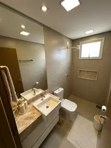 Imagem 5 - Apartamento em Setor Bueno, Goiânia - GO