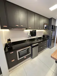 Imagem 2 - Apartamento em Setor Bueno, Goiânia - GO