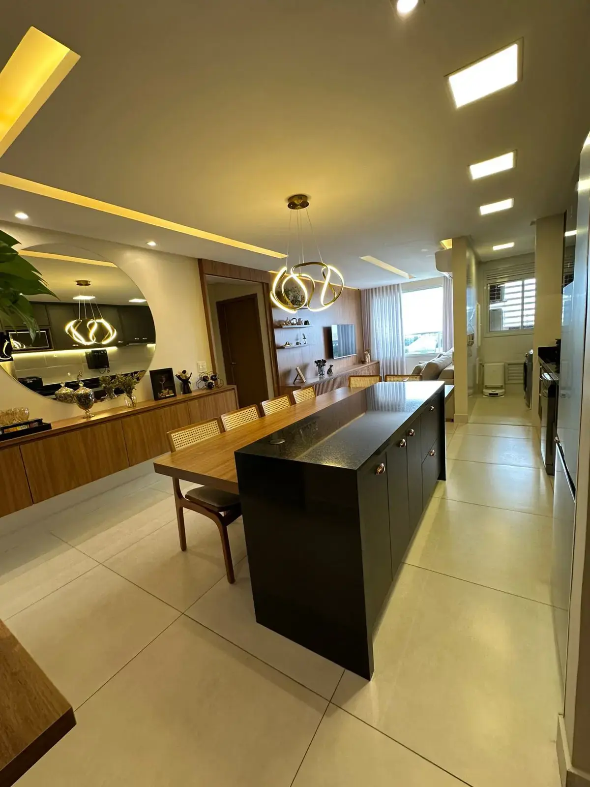 Imagem 1 - Apartamento em Setor Bueno, Goiânia - GO