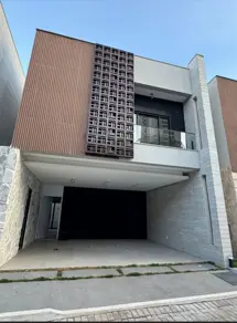 Casa Condomínio Vila Rosa, Goiânia - GO — foto 1