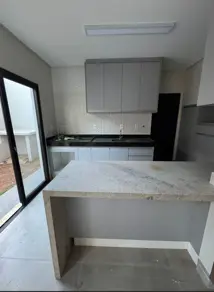 Imagem 4 - Casa Condomínio em Vila Rosa, Goiânia - GO