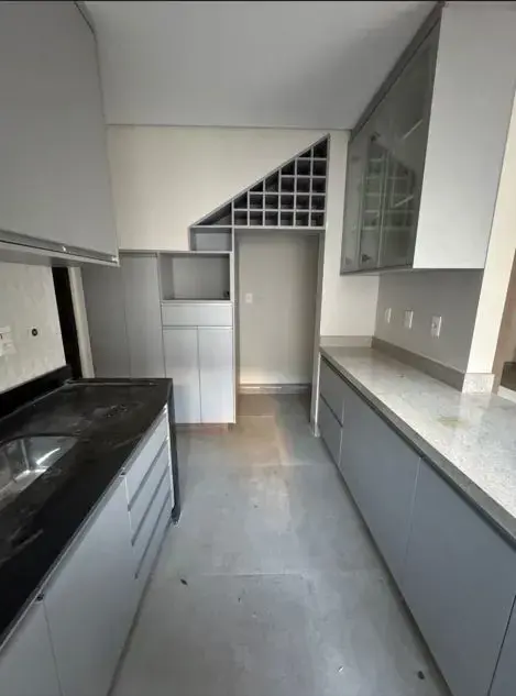 Imagem 6 - Casa Condomínio em Vila Rosa, Goiânia - GO