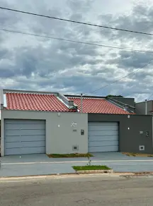Casa Residencial Hebrom, Senador Canedo - GO — foto 1