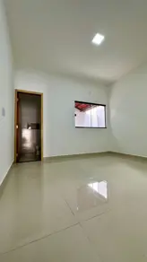 Imagem 4 - Casa em Residencial Hebrom, Senador Canedo - GO